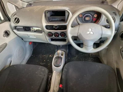 Mitsubishi I