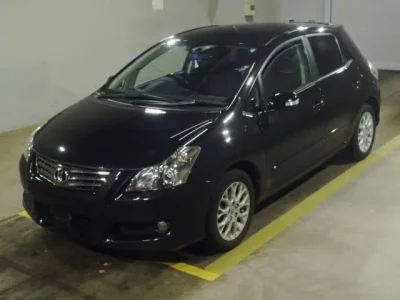 Toyota BLADE