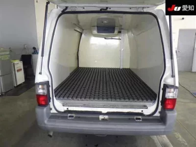 Mazda BONGO VAN