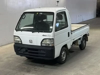 Honda ACTY TRUCK