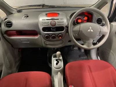 Mitsubishi I