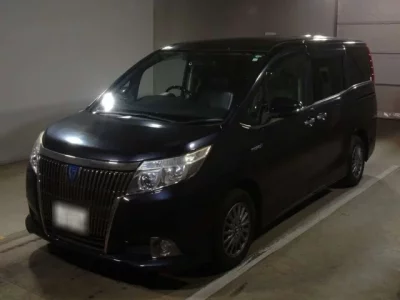 Toyota ESQUIRE