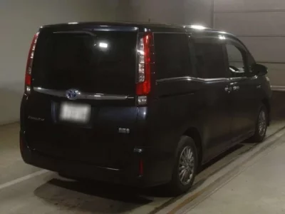 Toyota ESQUIRE