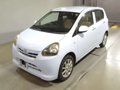 Toyota PIXIS EPOCH