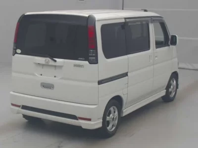 Honda VAMOS