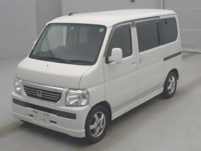 Honda VAMOS