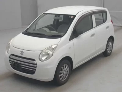 Suzuki ALTO ECO