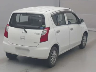 Suzuki ALTO ECO