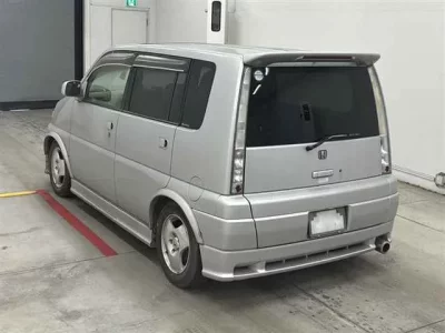 Honda S-MX