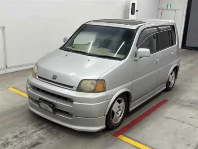 Honda S-MX