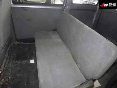 Mitsubishi MINICAB VAN