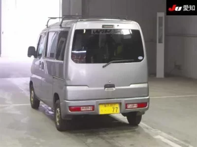 Mitsubishi MINICAB VAN