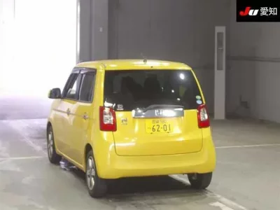 Honda N ONE