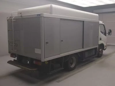 Toyota DYNA
