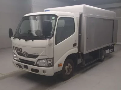 Toyota DYNA