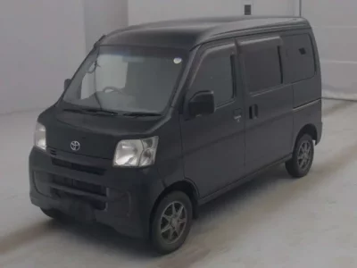 Toyota PIXIS VAN
