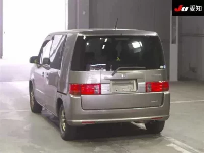 Honda SPIKE