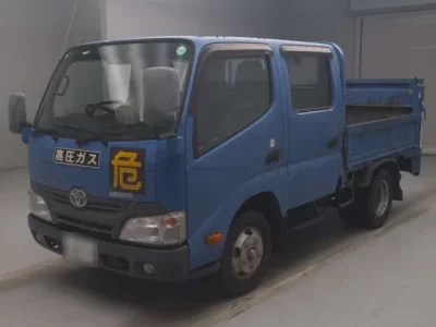 Toyota DYNA