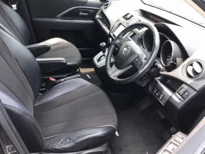 Nissan LAFESTA