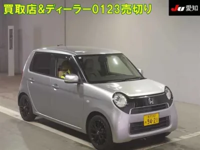 Honda N ONE