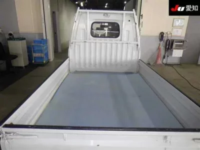 Mitsubishi MINICAB TRUCK