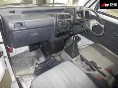 Mitsubishi MINICAB TRUCK