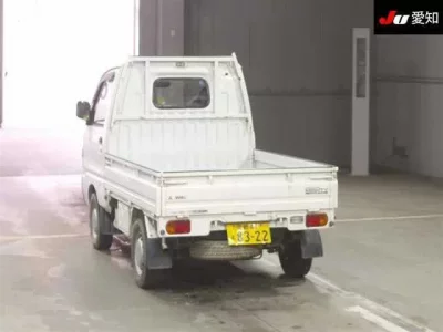 Mitsubishi MINICAB TRUCK