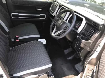 Mazda FLAIR