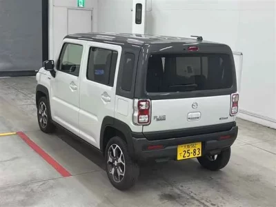Mazda FLAIR