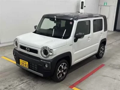 Mazda FLAIR