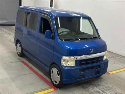 Honda VAMOS