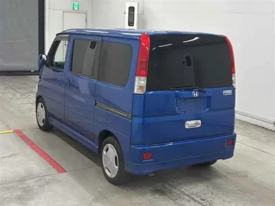 Honda VAMOS