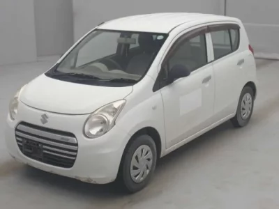 Suzuki ALTO ECO