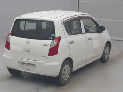 Suzuki ALTO ECO