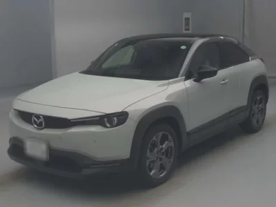 Mazda MX-30