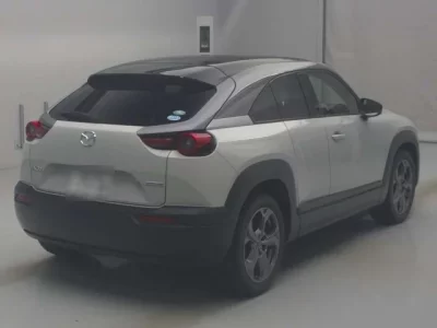 Mazda MX-30