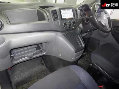 Nissan NV200