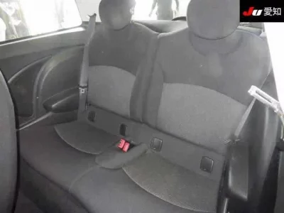 BMW MINI