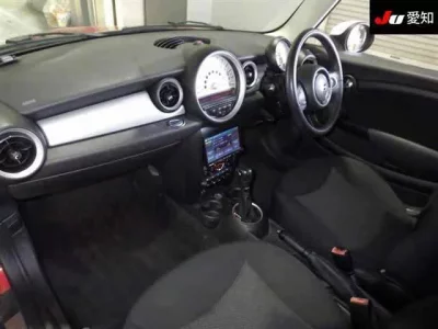 BMW MINI