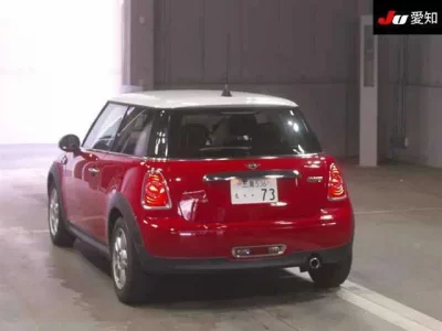 BMW MINI