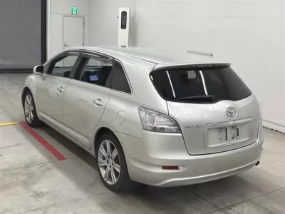 Toyota MARK X ZIO