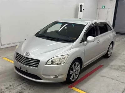 Toyota MARK X ZIO