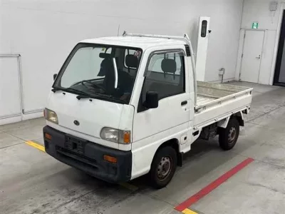 Subaru SAMBAR