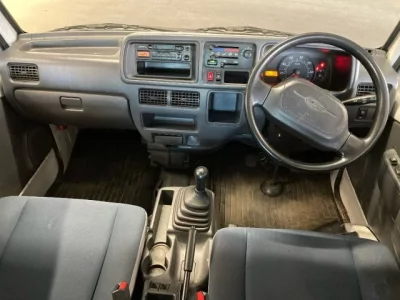 Subaru SAMBAR