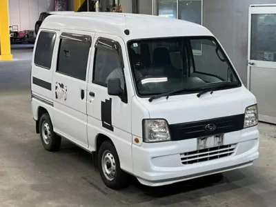 Subaru SAMBAR
