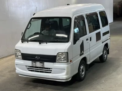 Subaru SAMBAR
