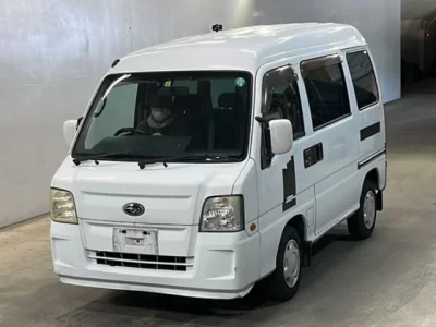 Subaru SAMBAR
