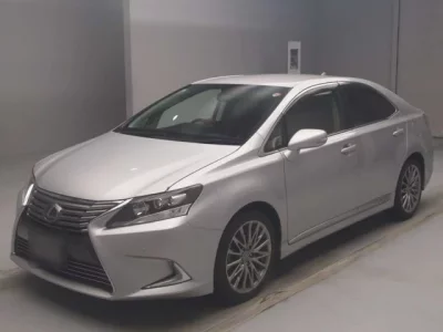 Lexus HS