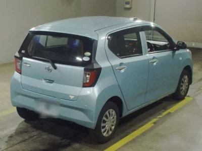 Toyota PIXIS EPOCH
