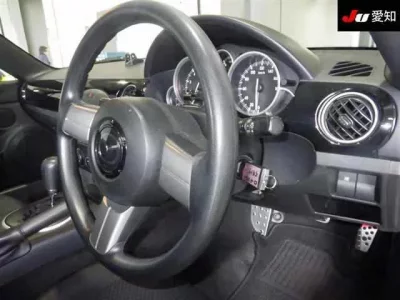 Mazda ROADSTER